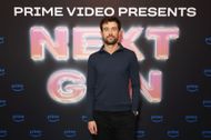 Jack Whitehall - Source: Getty